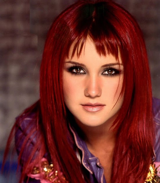 Fotos desnudas de dulce maria de rbd photos 14