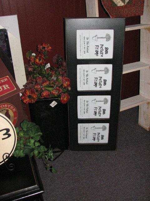 On The Avenue: April 2010