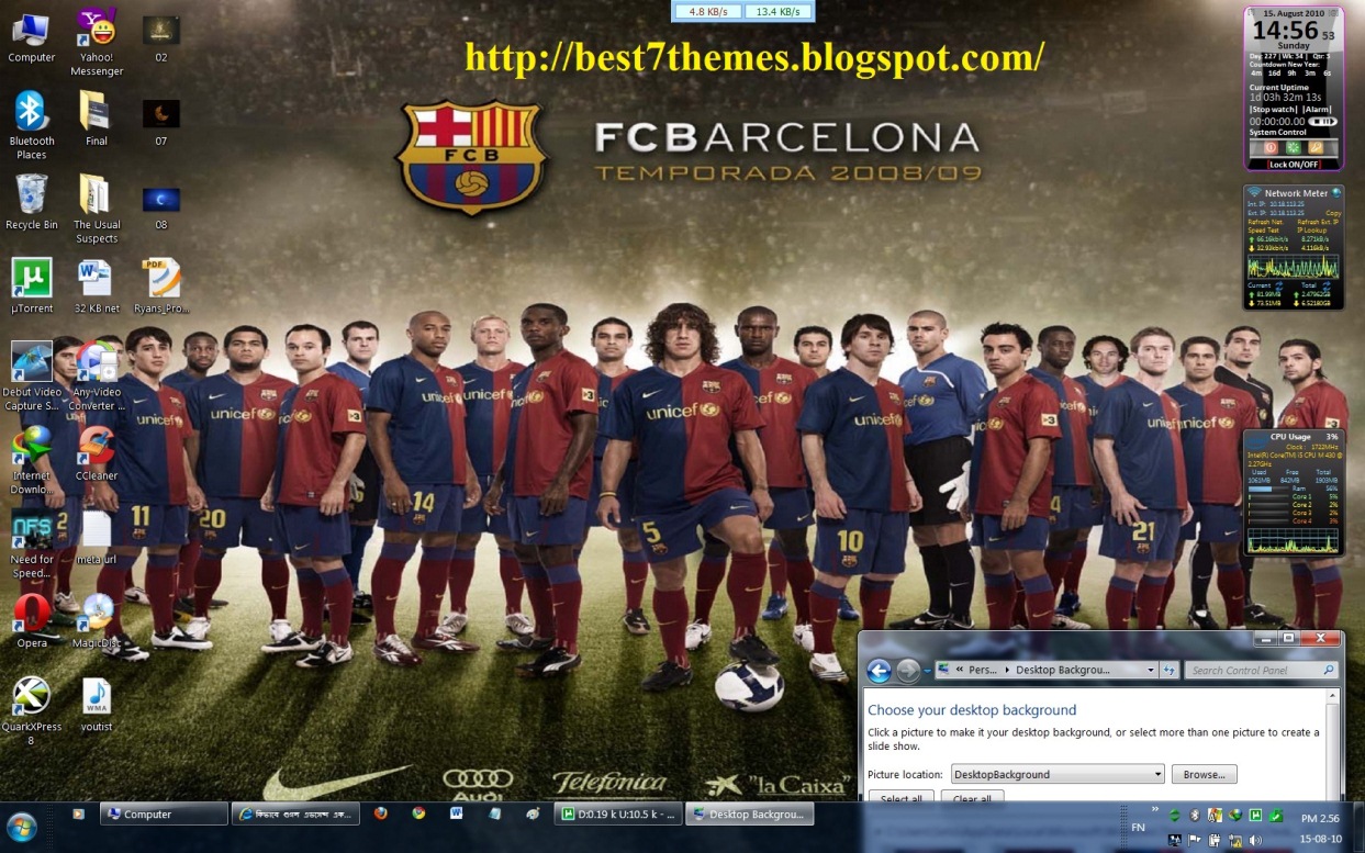 barcelona barcelona