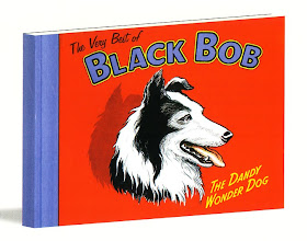 The Very Best Of Black Bob
