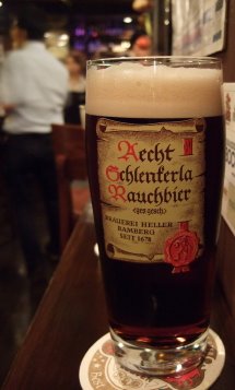 SchlenkerlaRauch@JHABar