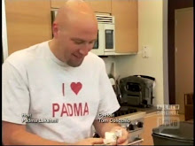 Top Chef Shirt