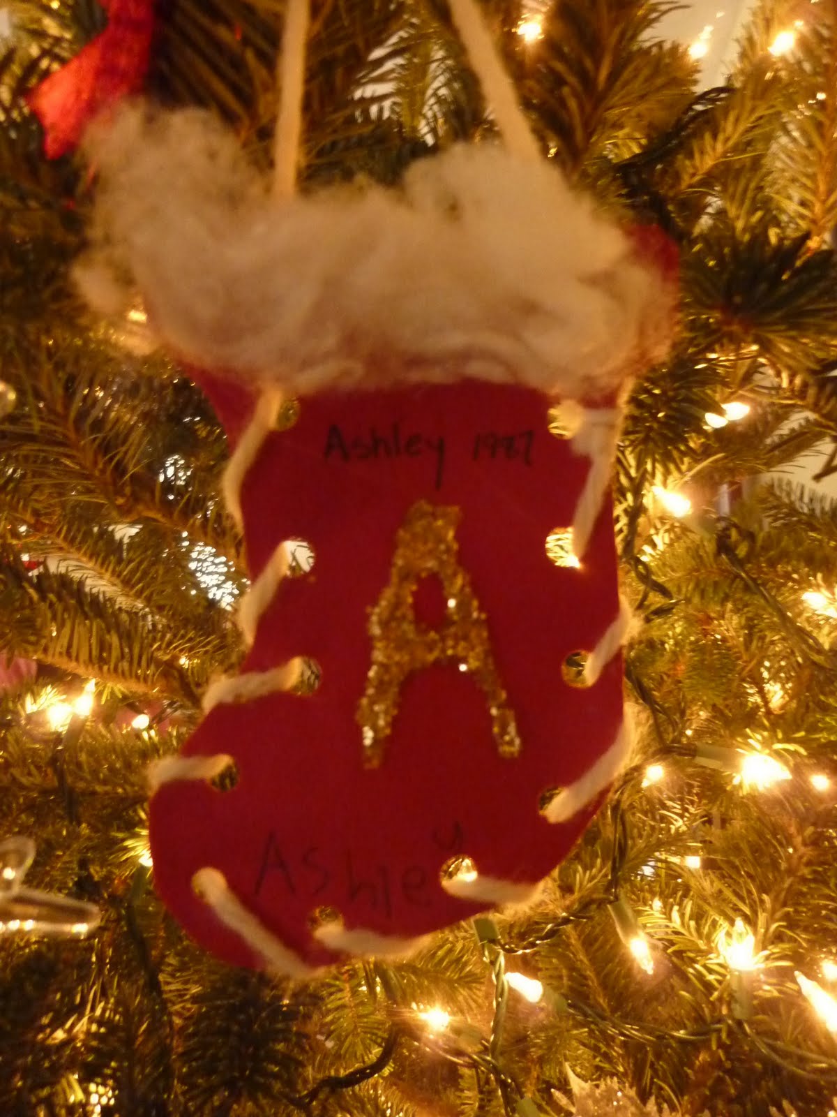 Meet Me in Philadelphia December 2010