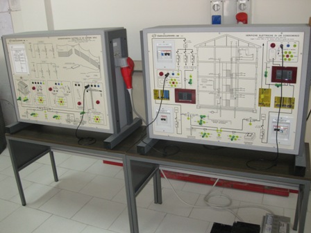 Laboratorio di Tecnologia