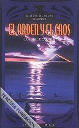 Trilogia El Señor Del Tiempo  - Louise Cooper El+orden+y+el+caos