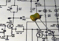 Tantalum Capacitor Audio Circuits