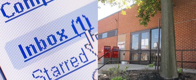 The employees of Postal