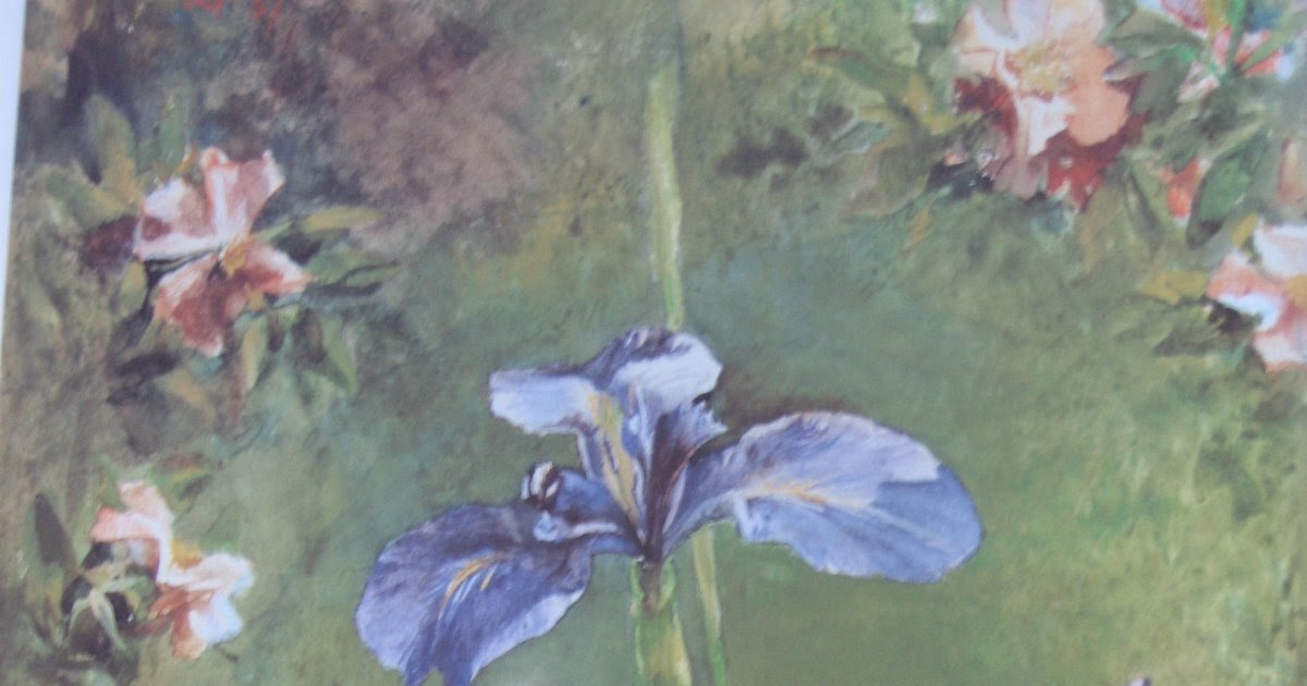 artslice John LaFarge