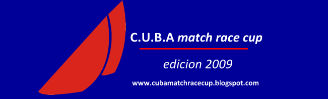 cuba match race cup