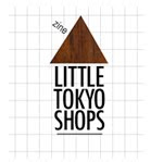 Little Tokyo Shops Zine
