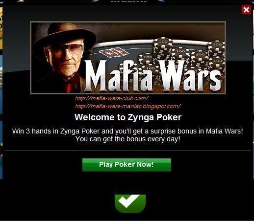 Zynga poker mob.org