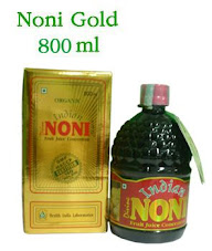 INDIAN NONI - Nature's Health Enhancer