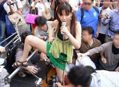 Jepang Memang Unik Jepang Memang Unik