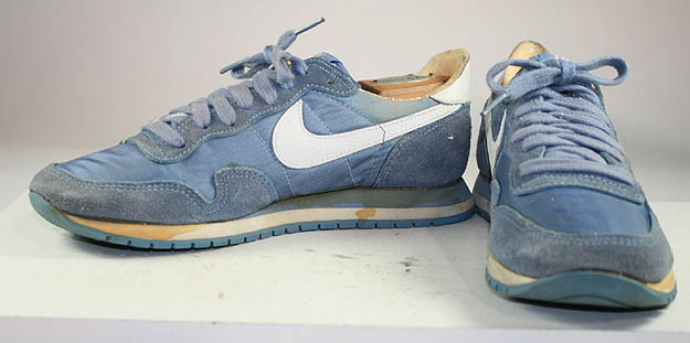 Vintage Sports & Running Shoes | VINTAGE AMERICANA TOGGERY