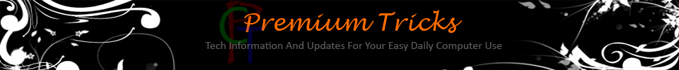 Premium Tricks