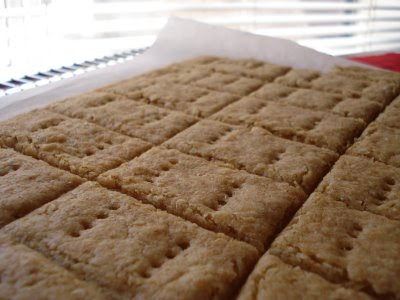 graham crackers