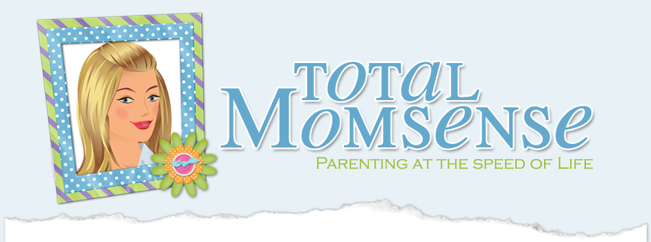 Total Momsense