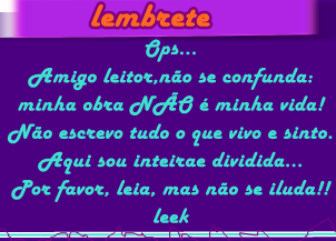 lembre-se