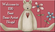 Visit 100 Best Bear Artist Blogs