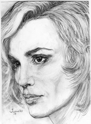 jloucksblog: Jessica Lange when young