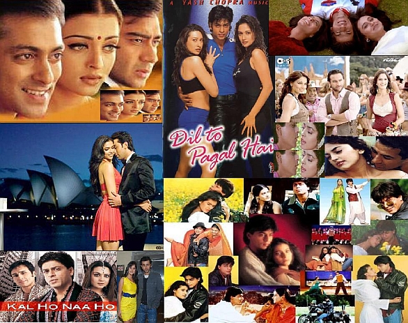 संगम तीरे ॥ Sangam Teere