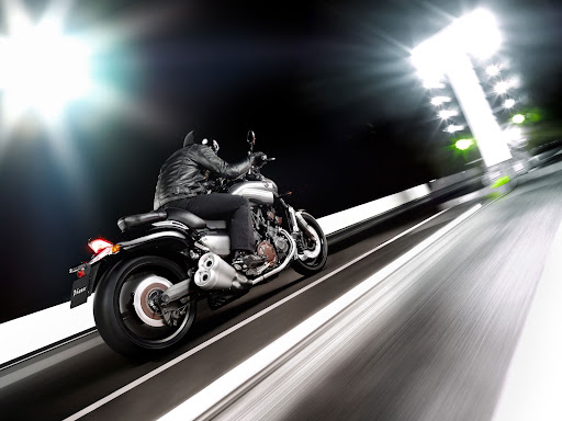 Yamaha Vmax, wallpaper, fondos de motos