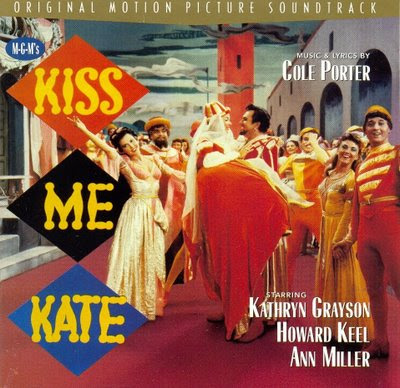 Kiss Me Kate