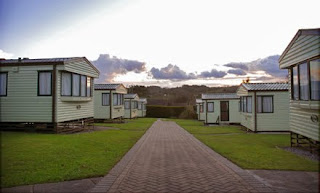 Why Are Caravan Park Holidays So Popular?