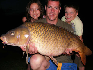 The Advantages of Taking a Baitboat on a Carp Fishing Holiday