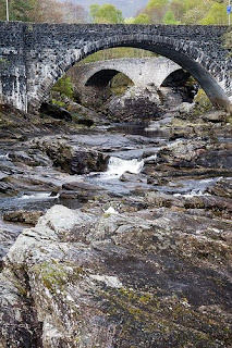 Invermoriston Highlands Scotland