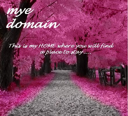 mye domain