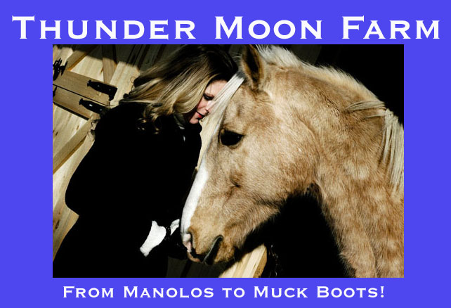 Thunder Moon Farm