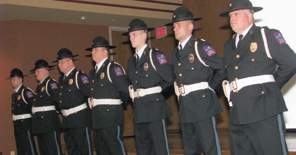 CoxHealth Connection Security department gives back with CoxHealth