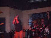 Singing Songs Singing...