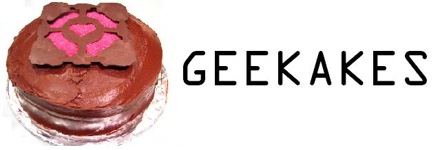 geekakes