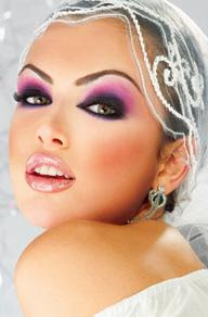 Arabic Makeup Pictures