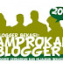 Dari Amprokan Blogger Bekasi