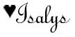 [Isalys_Signature.jpg]