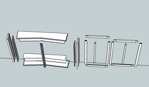 Google+sketchup+ipad+download