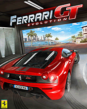 Jogo para celular   Ferrari GT: Evolution Download