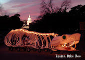 We love Austin Bike Zoo