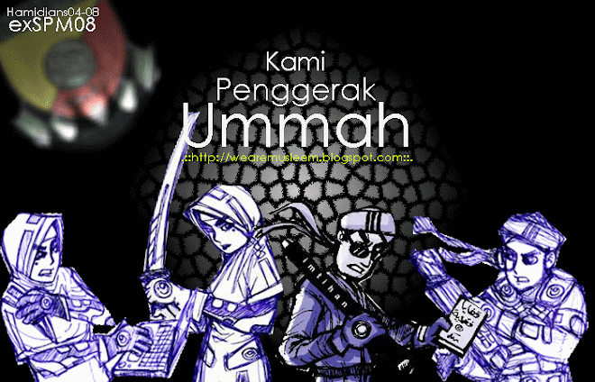 .::satu perjuangan::.