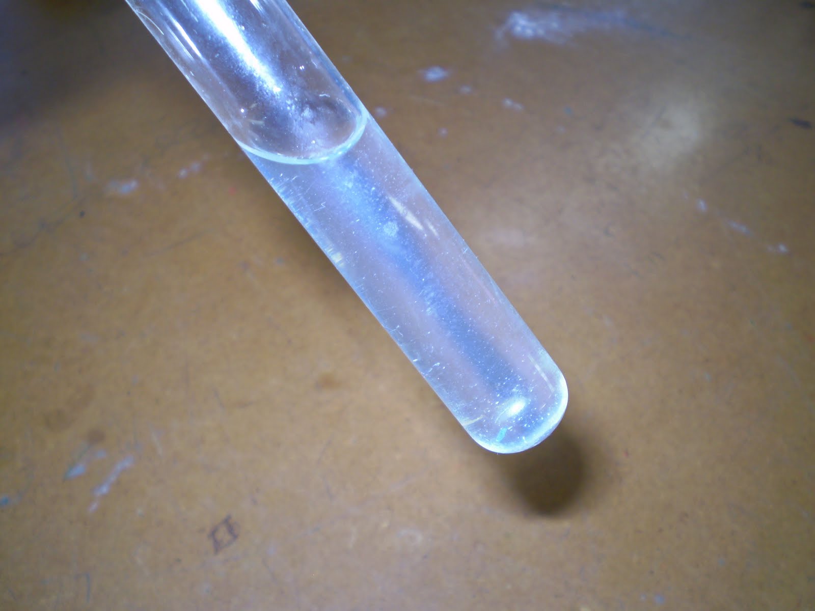 Testing Solubility in water jp7numeracy