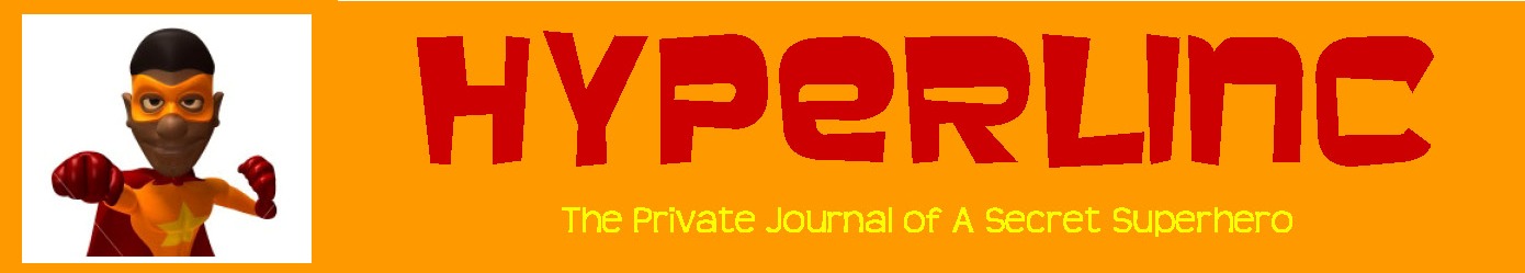 HyperLinc