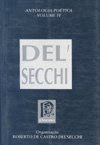 Antologia Del'Secchi-IV