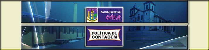 Política de Contagem