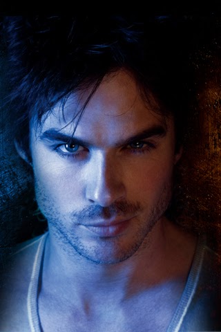 Lost in Ian: 3 Awesome Ian Somerhalder iPhone Wallpapers