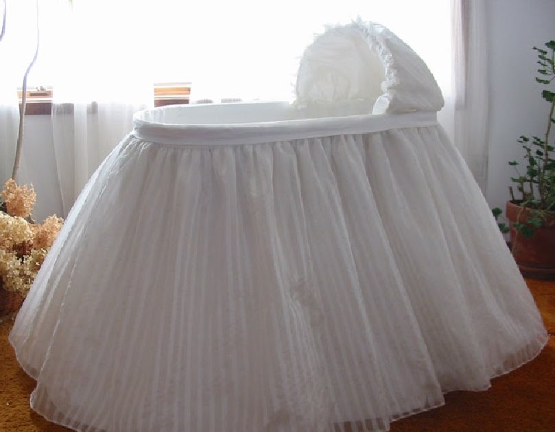 Decorate the Nursery Silk