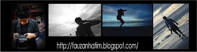 FauzanHatim's Photostream.