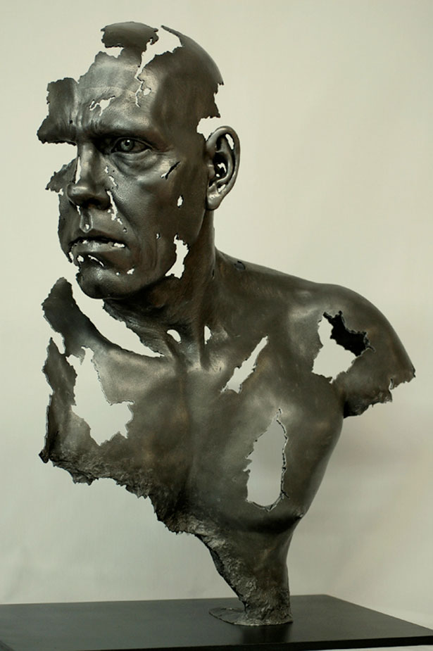 ezinearticles3 Hyperrealistic Sculptures Mind Blowing